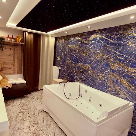 Appartement Neuf Haut Standing - Jacuzzi A Strasbourg Schiltigheim Zewnętrze zdjęcie