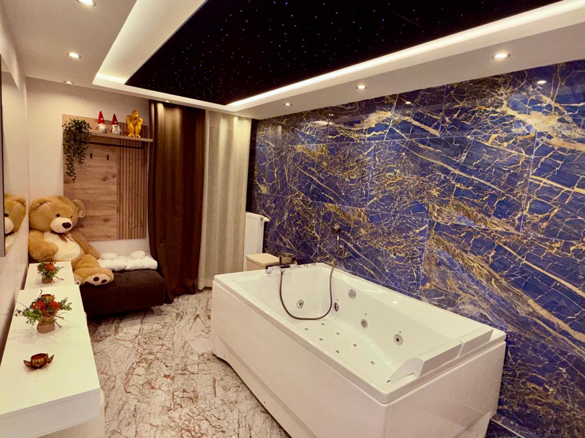 Appartement Neuf Haut Standing - Jacuzzi A Strasbourg Schiltigheim Zewnętrze zdjęcie