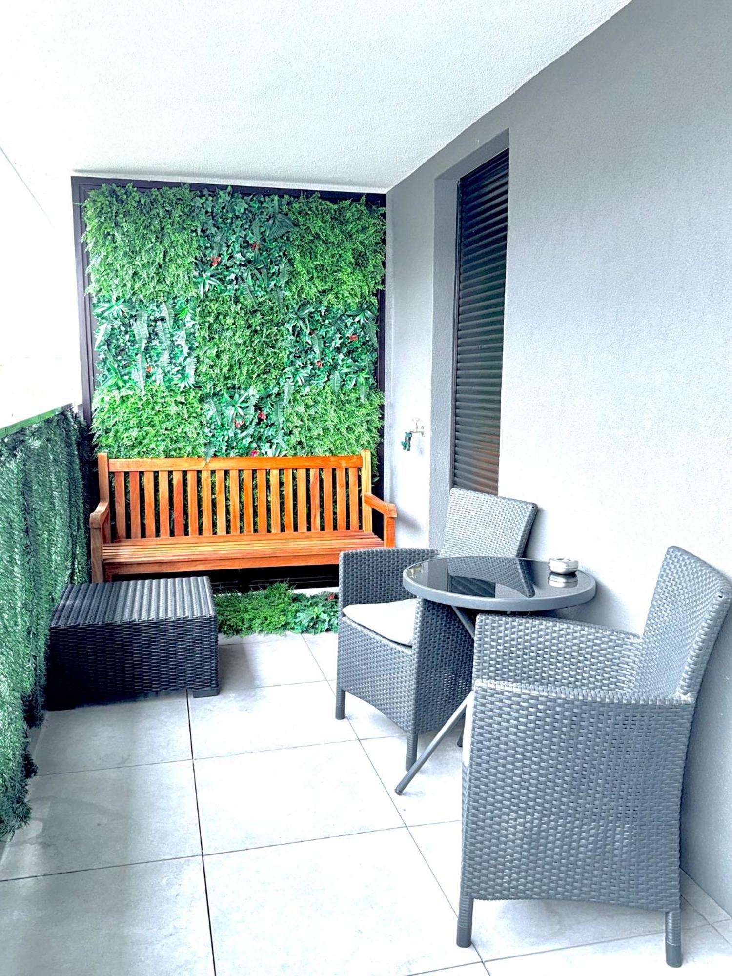 Appartement Neuf Haut Standing - Jacuzzi A Strasbourg Schiltigheim Zewnętrze zdjęcie