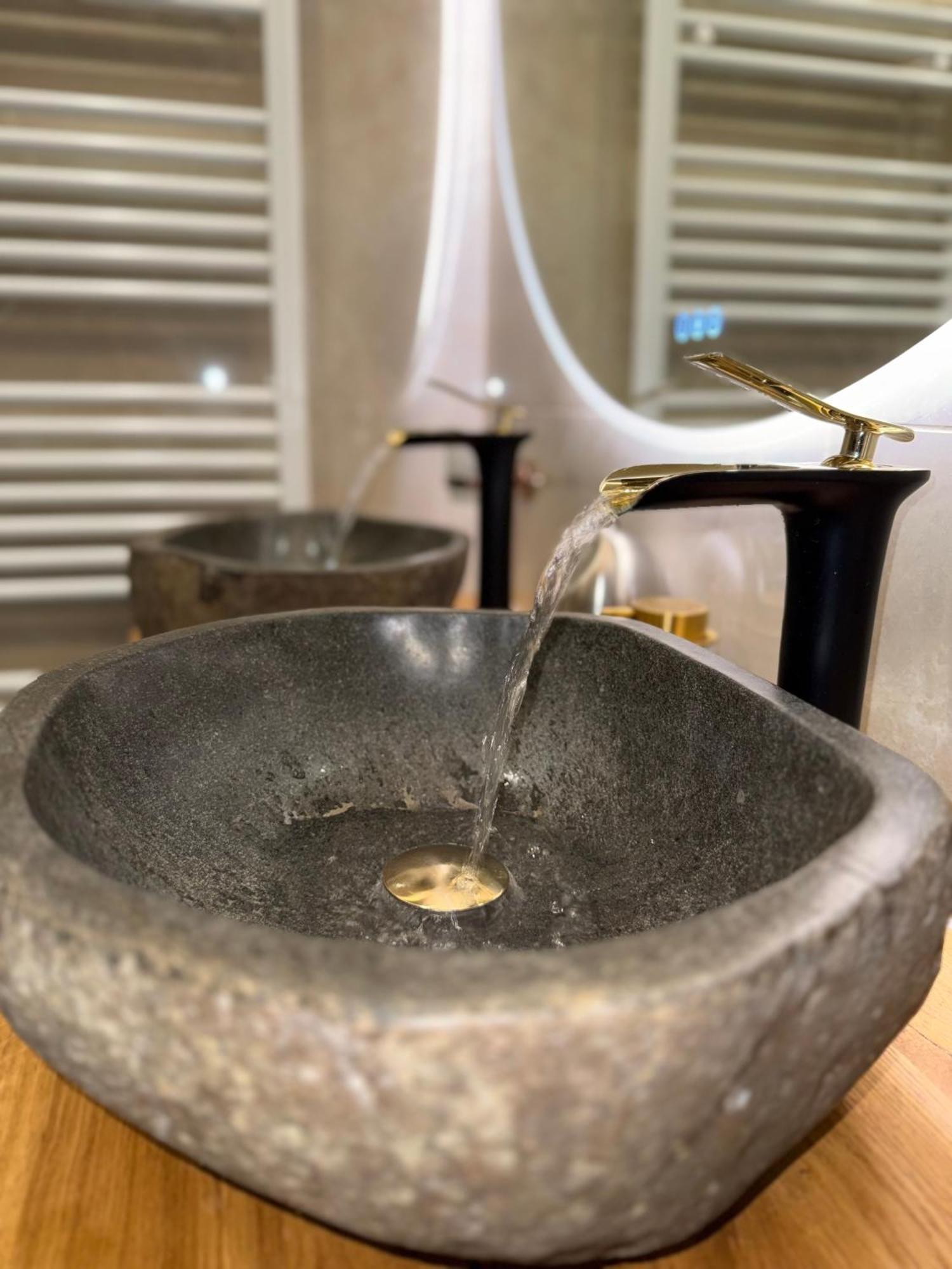 Appartement Neuf Haut Standing - Jacuzzi A Strasbourg Schiltigheim Zewnętrze zdjęcie