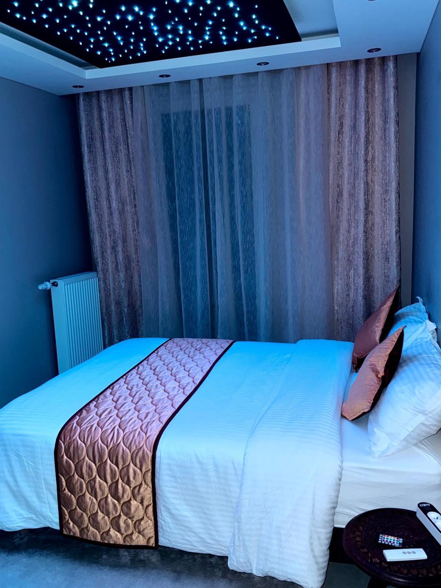 Appartement Neuf Haut Standing - Jacuzzi A Strasbourg Schiltigheim Zewnętrze zdjęcie